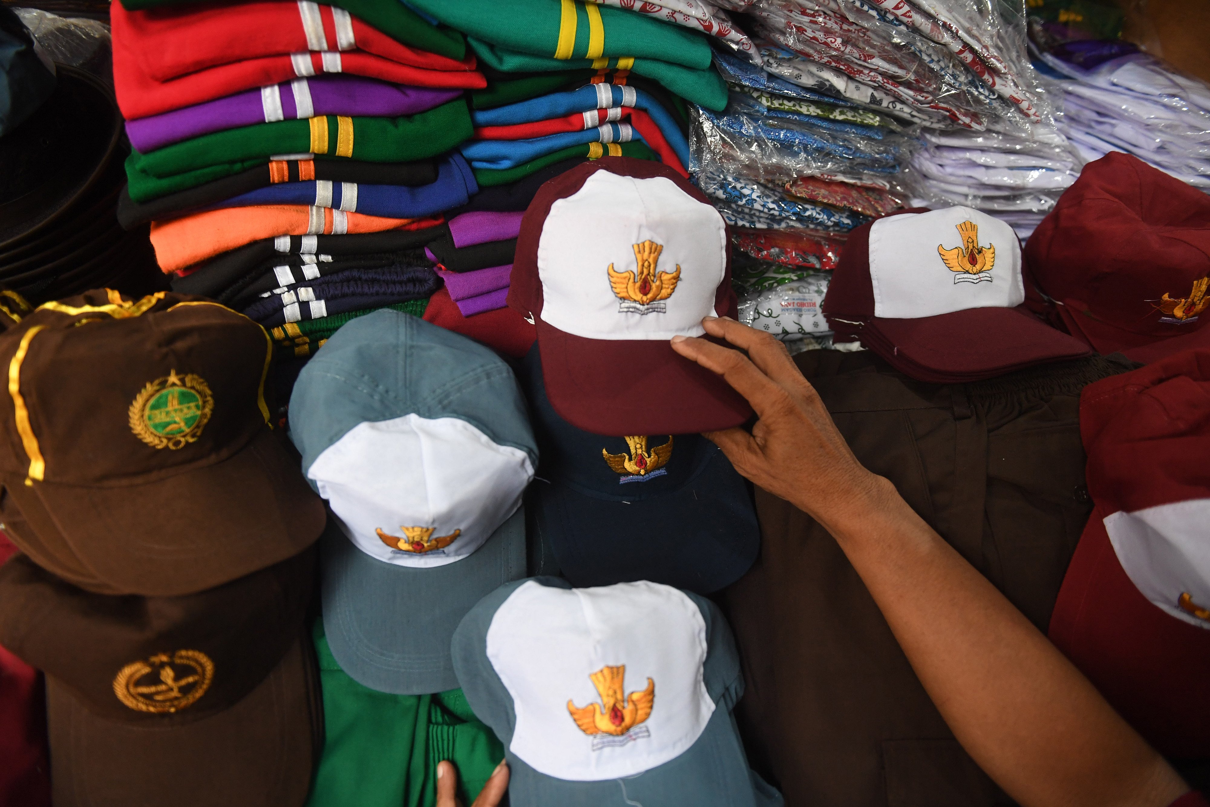 65 Sekolah di Jakut Gelar Pembelajaran Tatap Muka Terbatas Mulai Besok