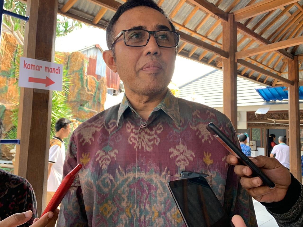 Masih Pandemi, Wali Kota Denpasar Berikan Relaksasi Pembayaran Pajak