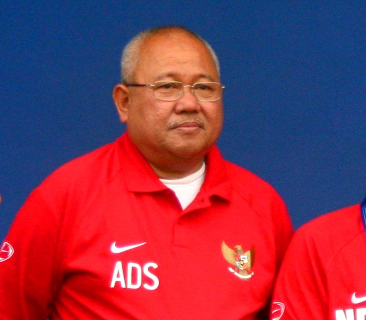 ANDI Darussalam Tabusalla (ADS), 70, tokoh sepak bola di Indonesia, yang juga  Kepala Badan Liga Indonesia dan Sekretaris Galatama, wafat,  
