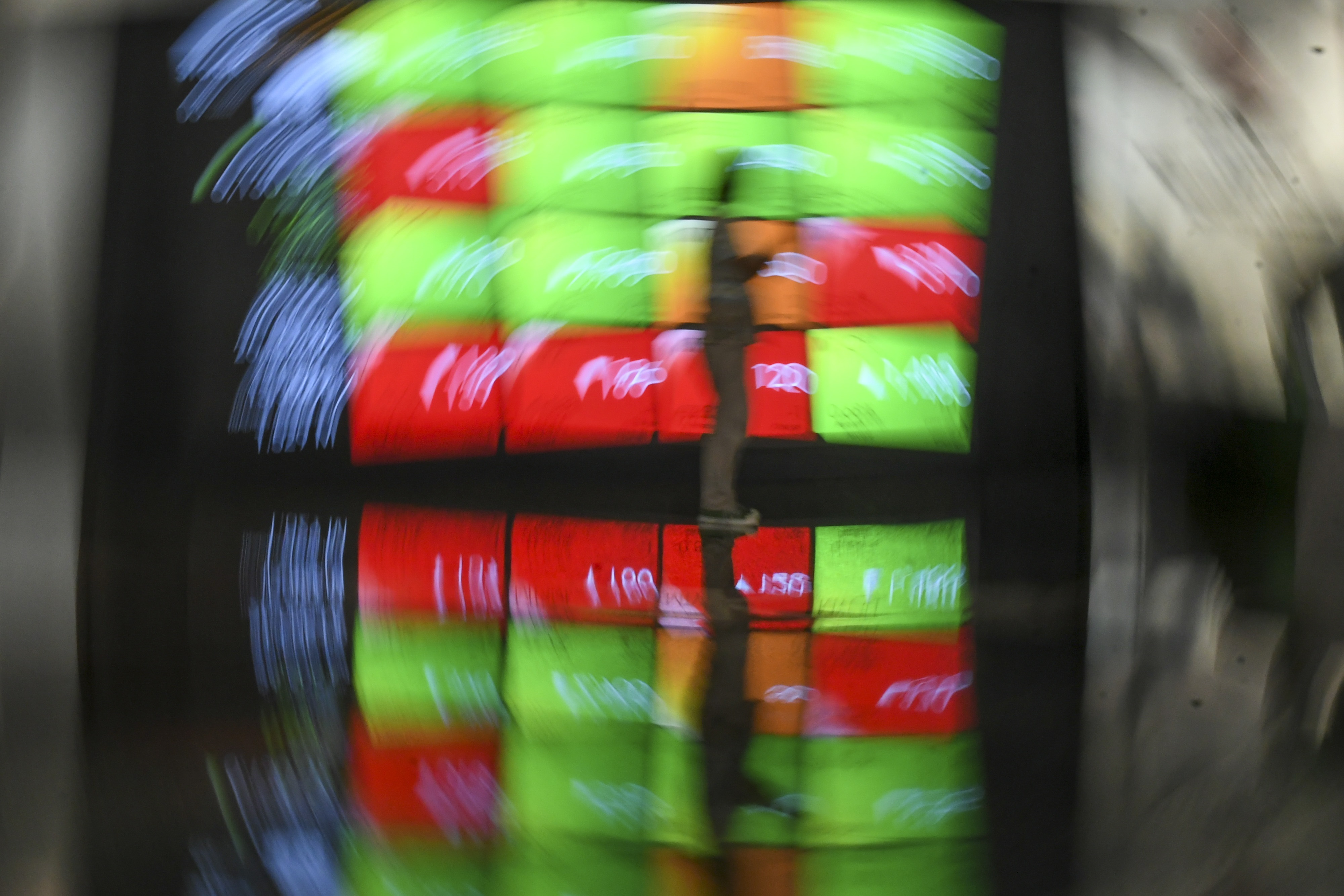 Masalah Fundamental di Balik Pergerakan Harga Saham ABM Investama