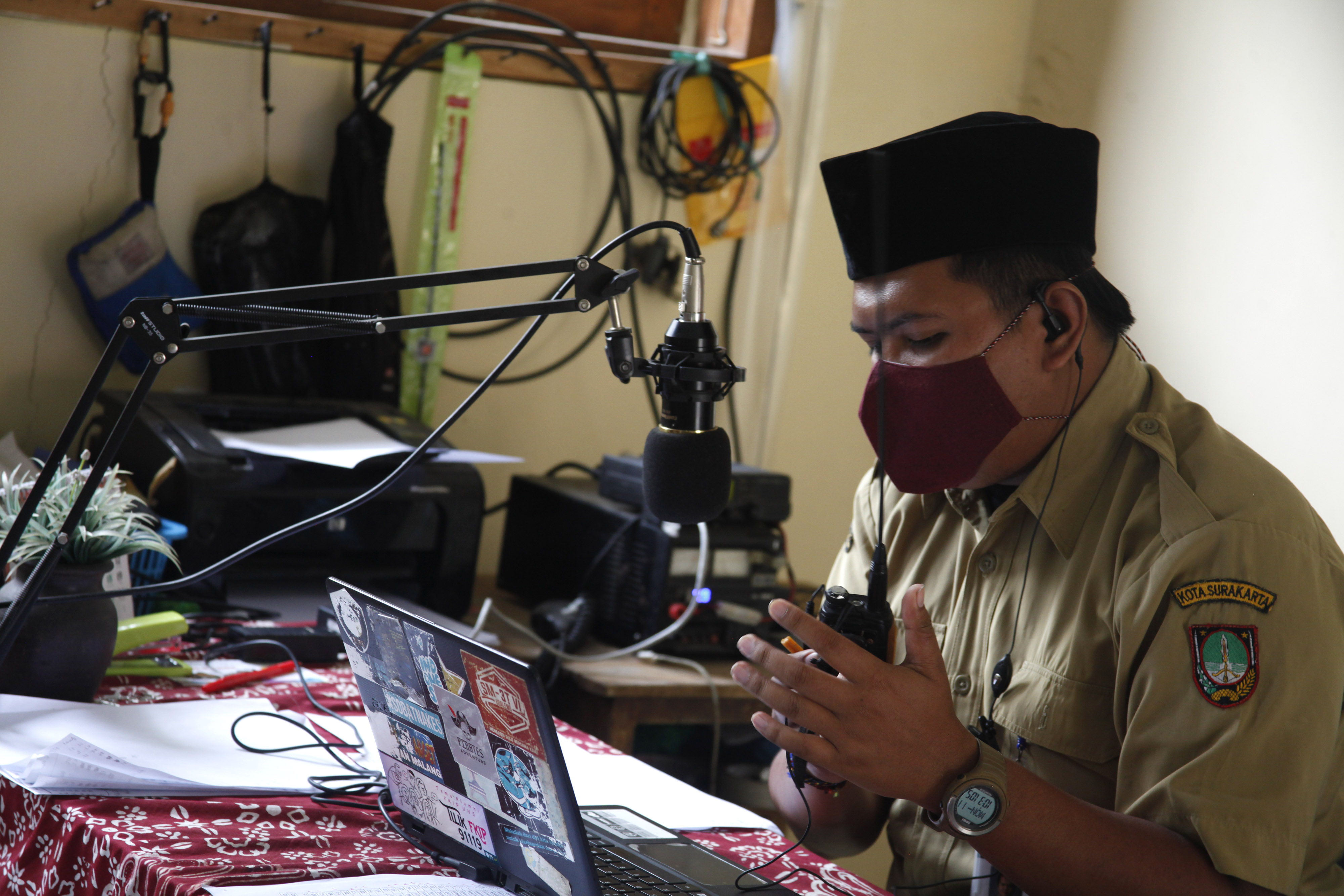 P2G Desak Kemendikbudristek dan Pemda Prioritaskan Guru