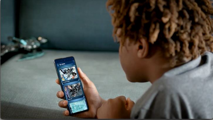 DC Rilis Aplikasi Batman Augmented Reality Pertama di Dunia