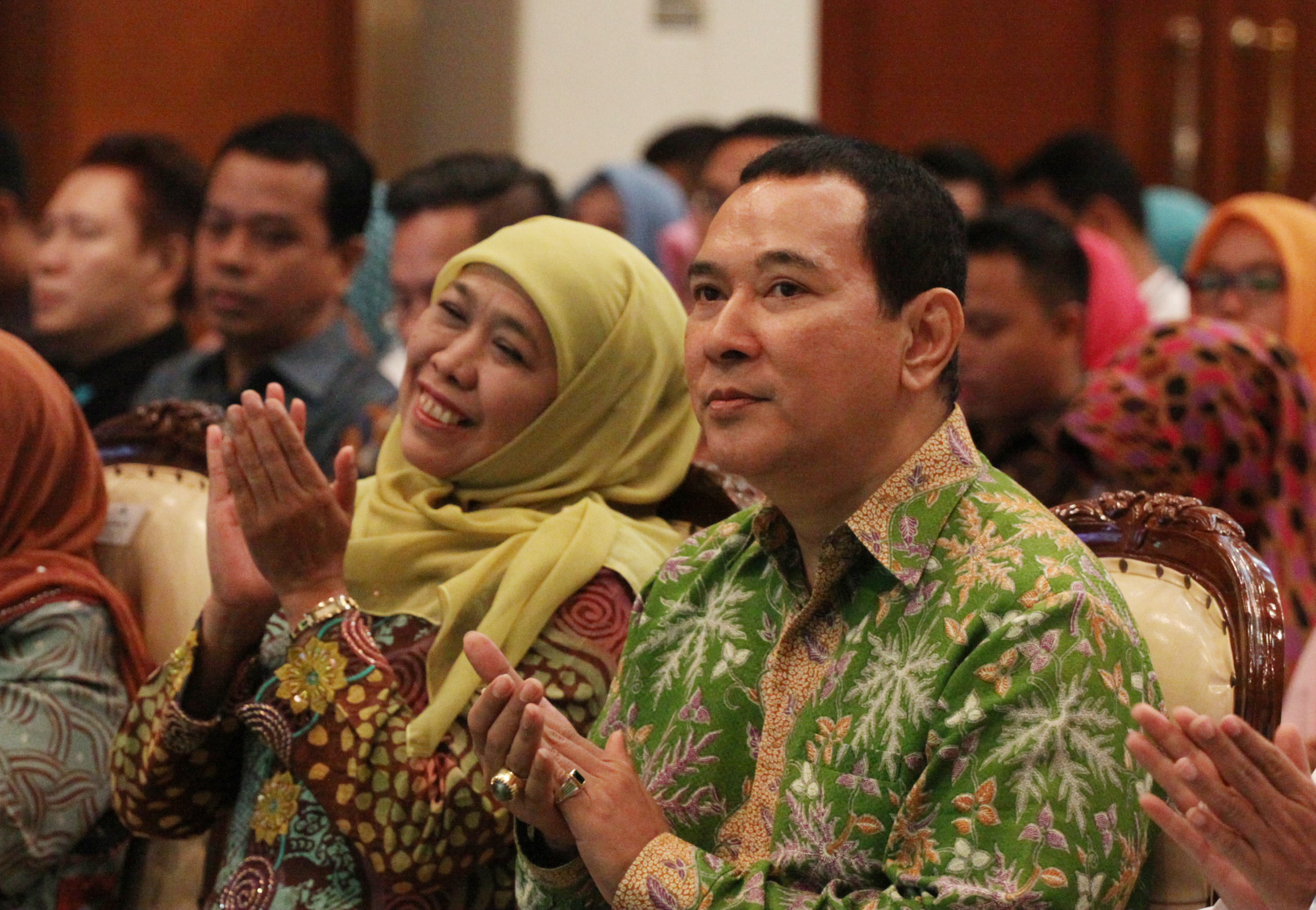 Satgas BLBI Panggil Tommy Soeharto agar Bayar Hutangnya