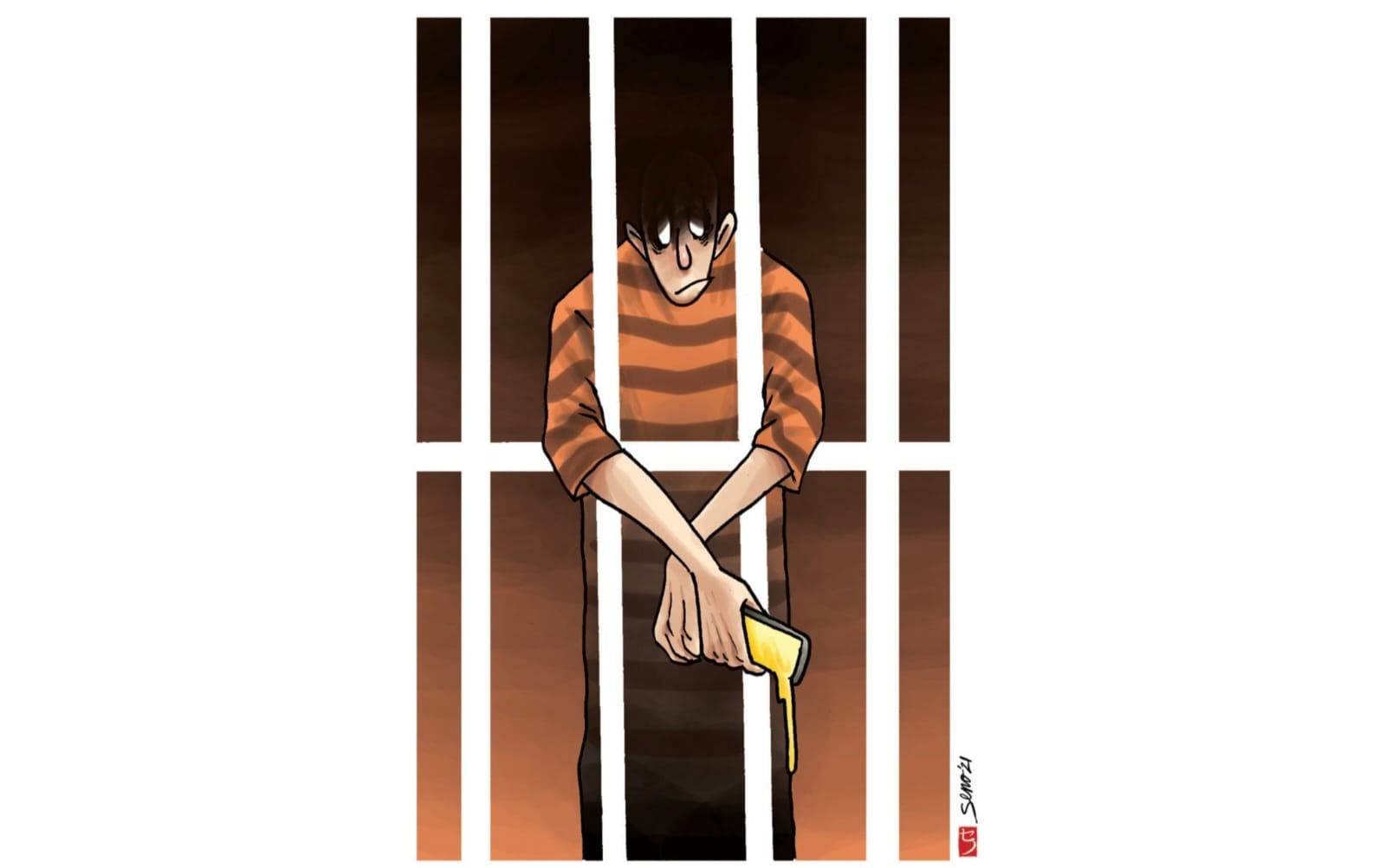 Keadilan Restoratif dalam Regulasi Digital