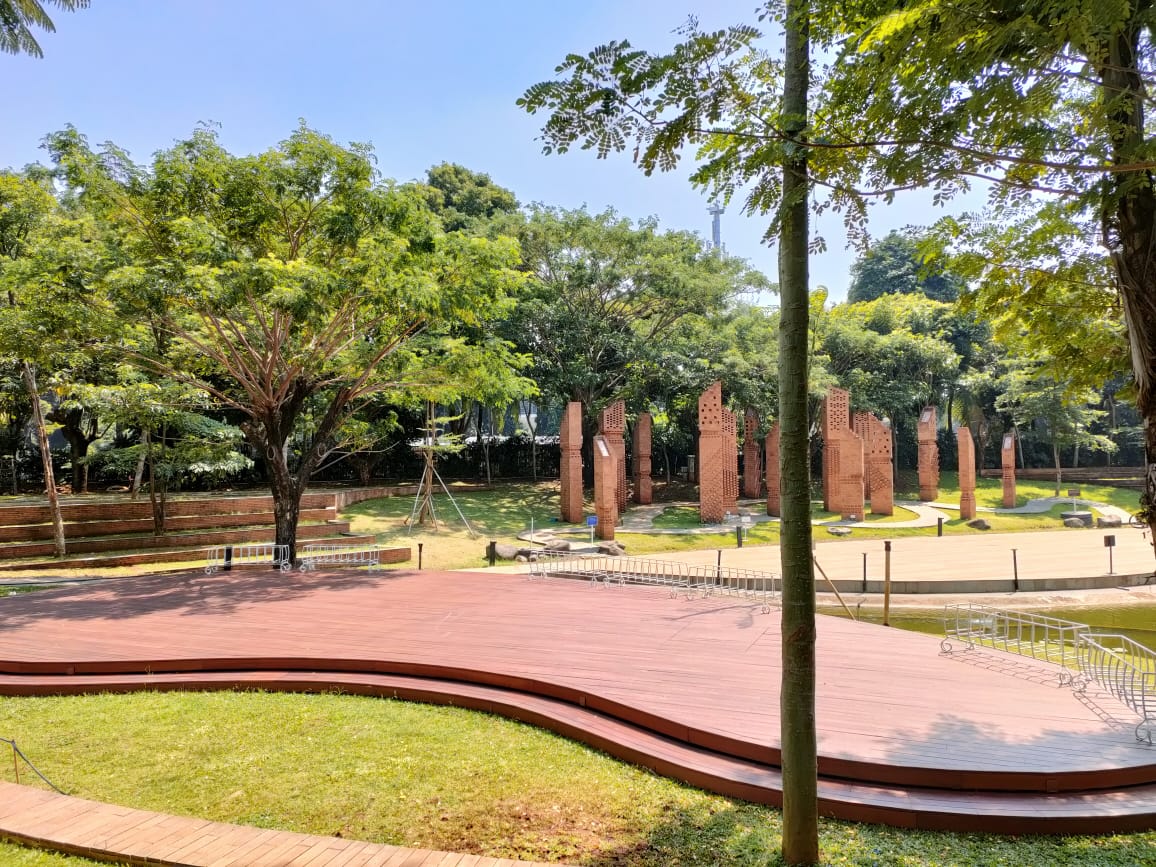 Plataran telah melakukan beragam pengembangan inovasi produk dan servis terkait pelaksanaan PPKM.