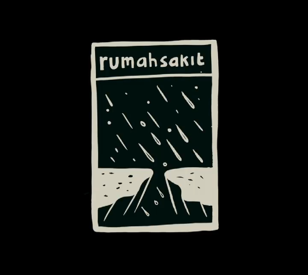 Band Rumahsakit Rilis Lagu soal Harapan di Masa Kelam