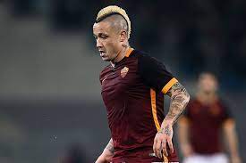 Radja Nainggolan