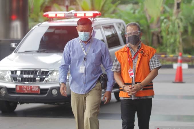 Eks Pejabat Kemenag Dituntut 2 Tahun Bui Kasus Pengadaan Komputer Madrasah