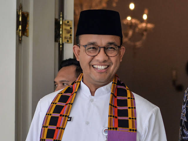 Anies: Vaksinasi Covid-19 Jakarta Capai Target Lebih Cepat dari Rencana Presiden