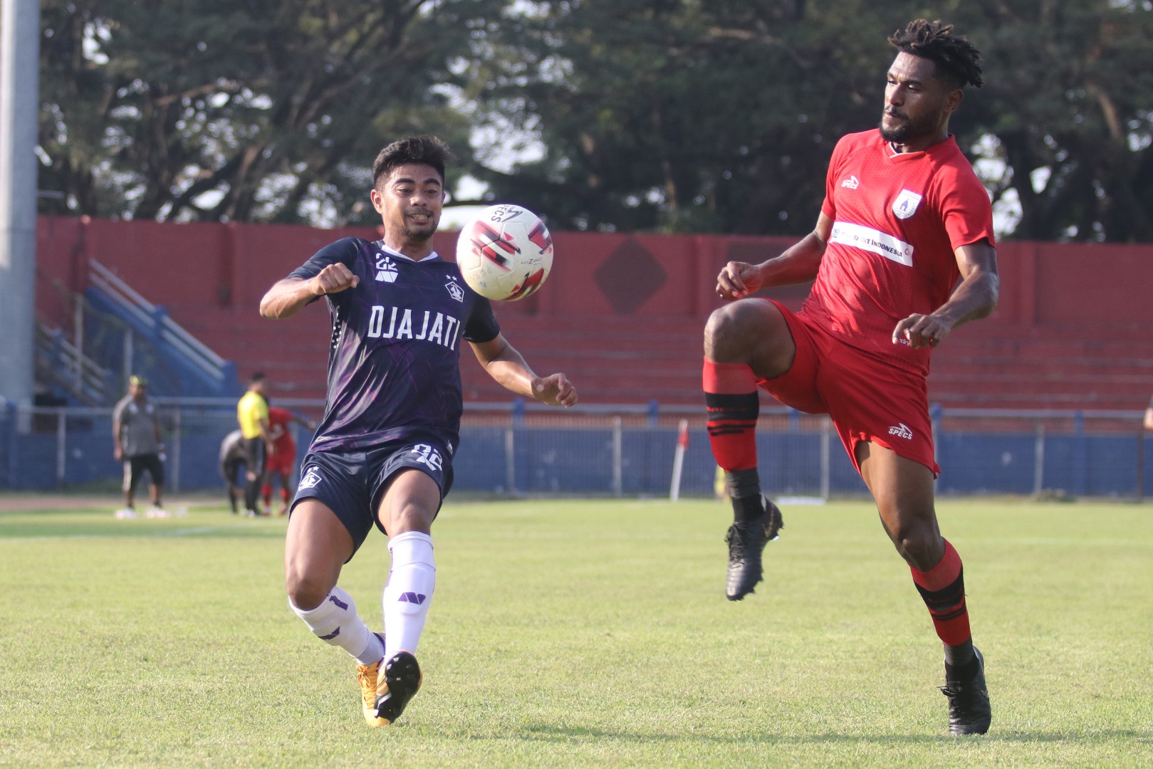 Pembukaan Liga 1, Luhut: Suporter Jangan Datang ke Stadion