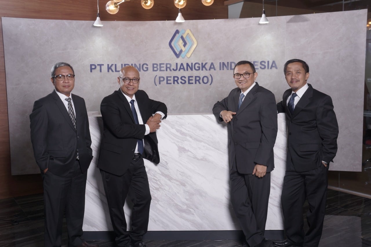 HUT Ke-37, Begini Perjalanan BUMN PT Kliring Berjangka Indonesia