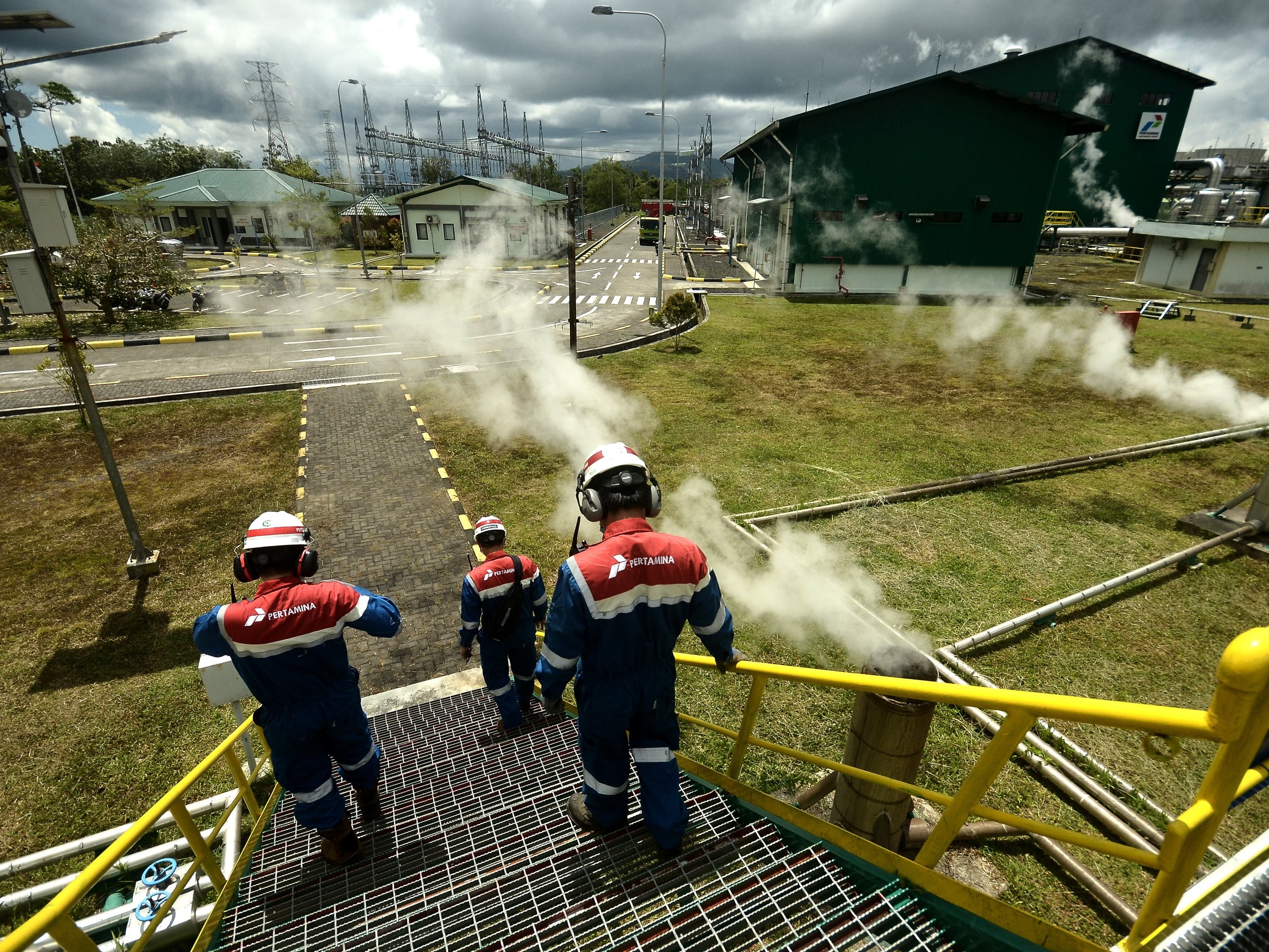 Ketimpangan Sumber Daya Alam Antarprovinsi masih Masalah 