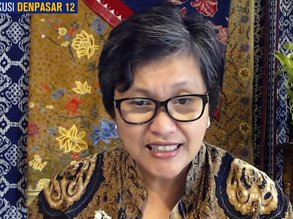 Perbaikan Data Harus Menyeluruh agar Pengendalian Covid-19 Tepat Sasaran