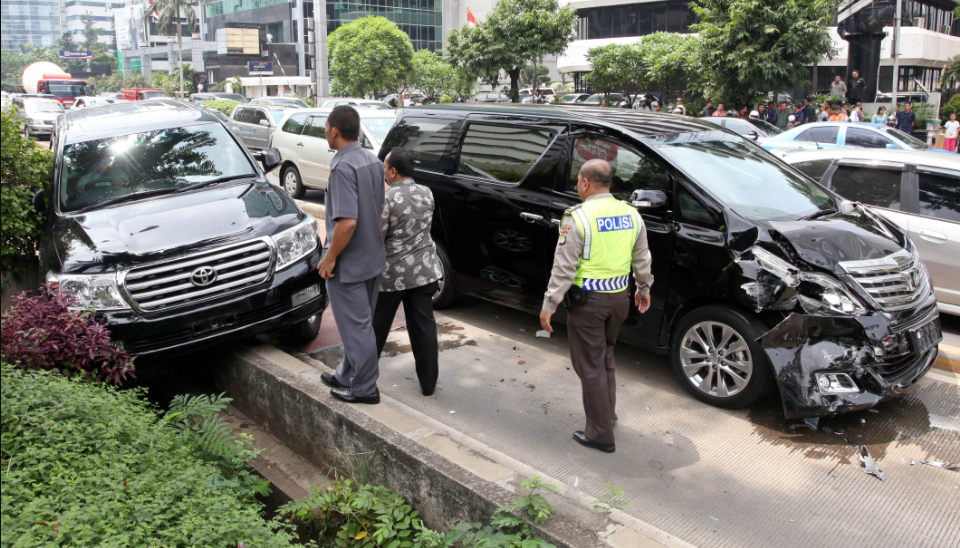 Adira Insurance Ungkap Pentingnya Perluasan TPL Asuransi