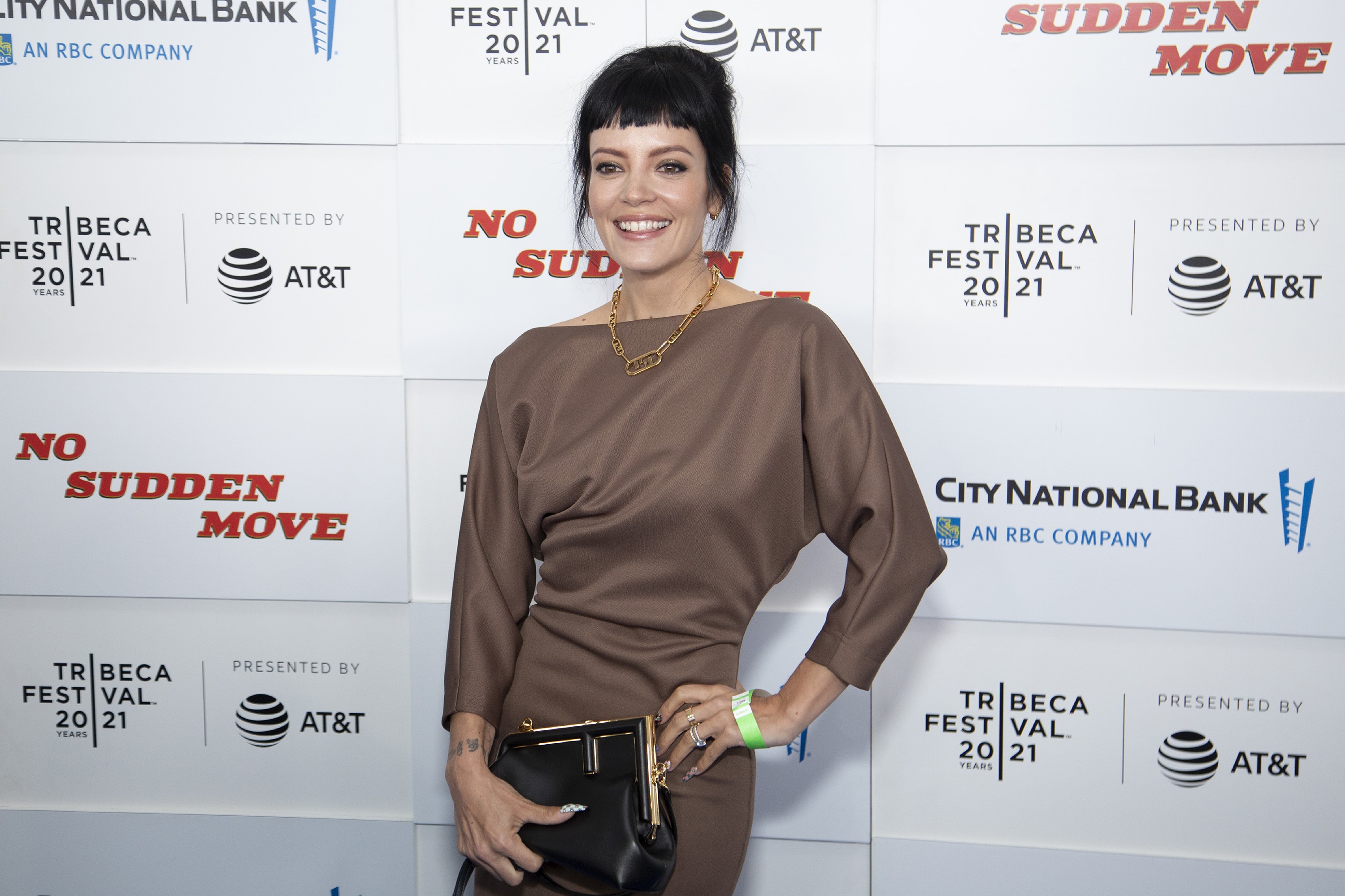 Lily Allen