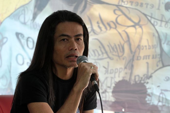 Jay Subyakto Dorong Pemerintah Izinkan Konser Musik Luar Ruangan