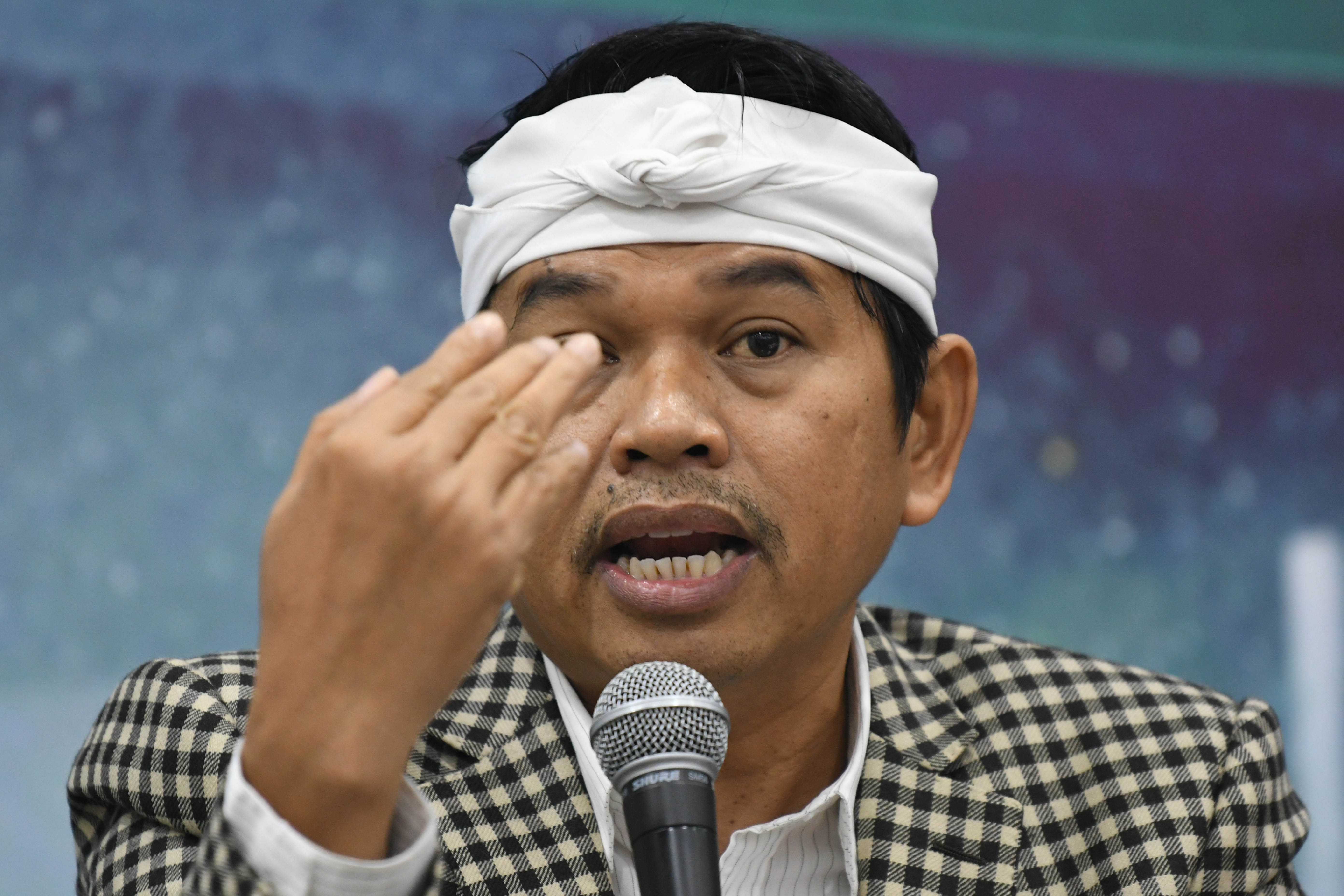 Diperiksa KPK, Dedi Mulyadi Jelaskan Sejawatnya di Golkar