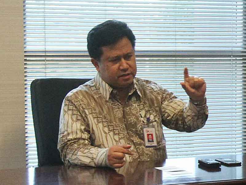 Menilik Masa Depan Aset Kripto