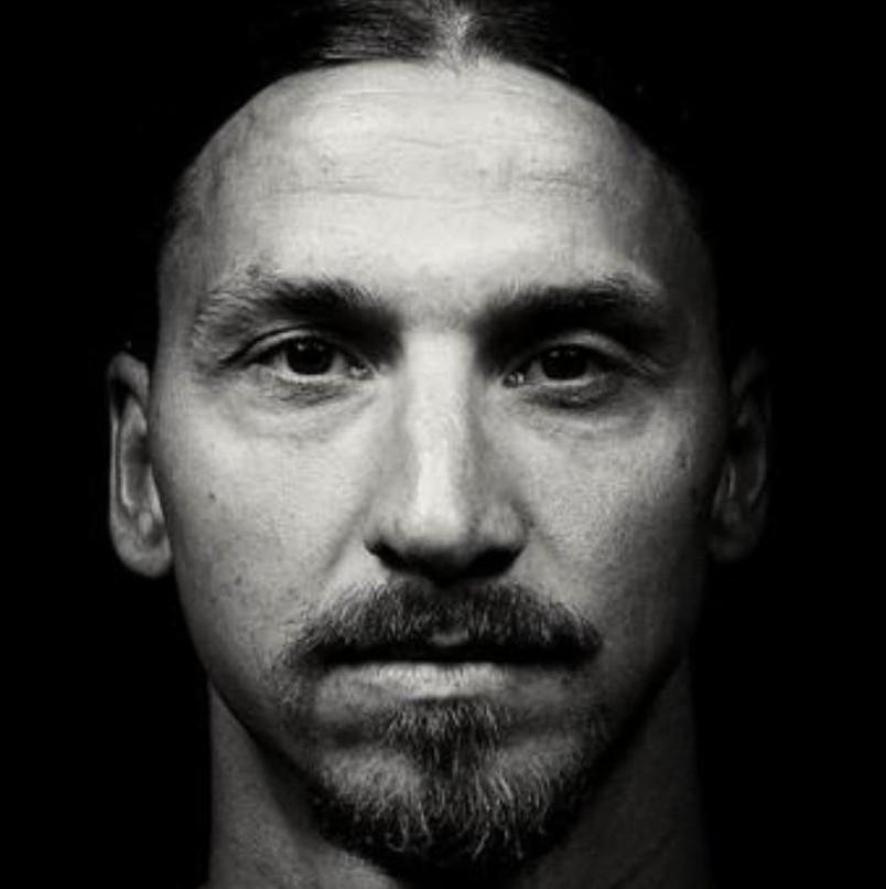 Zlatan Ibrahimovic