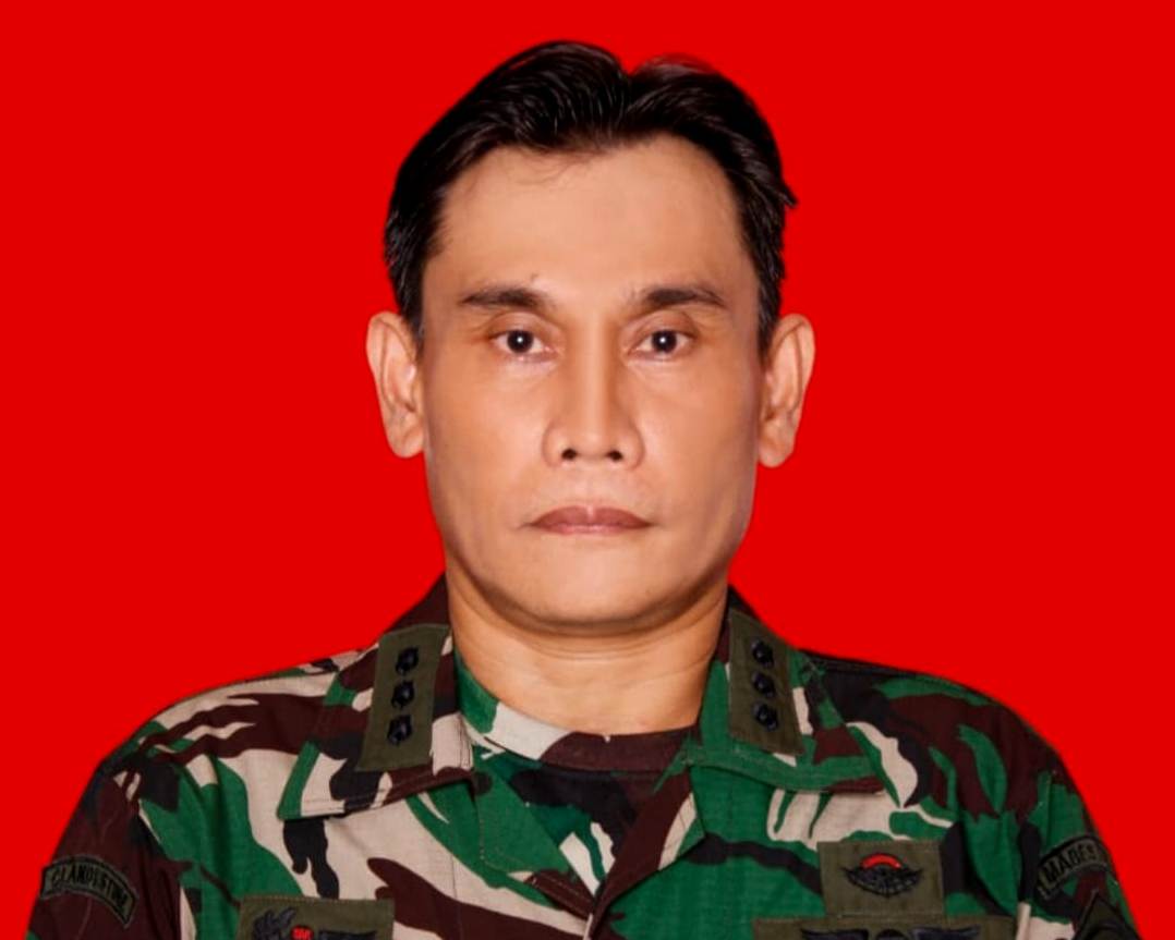 Andi Muhammad Darlis,