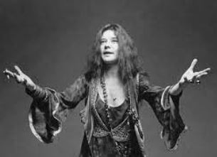 Janis Joplin