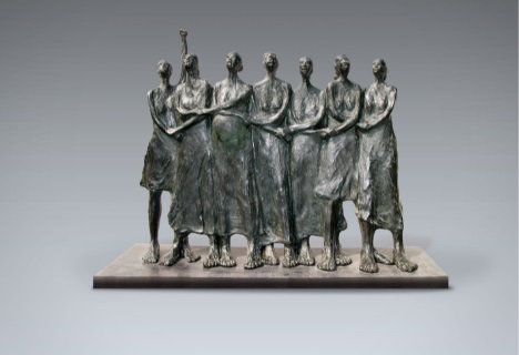 Galnas Luncurkan Proyek Jangka Panjang Bersama Lembaga Internasional