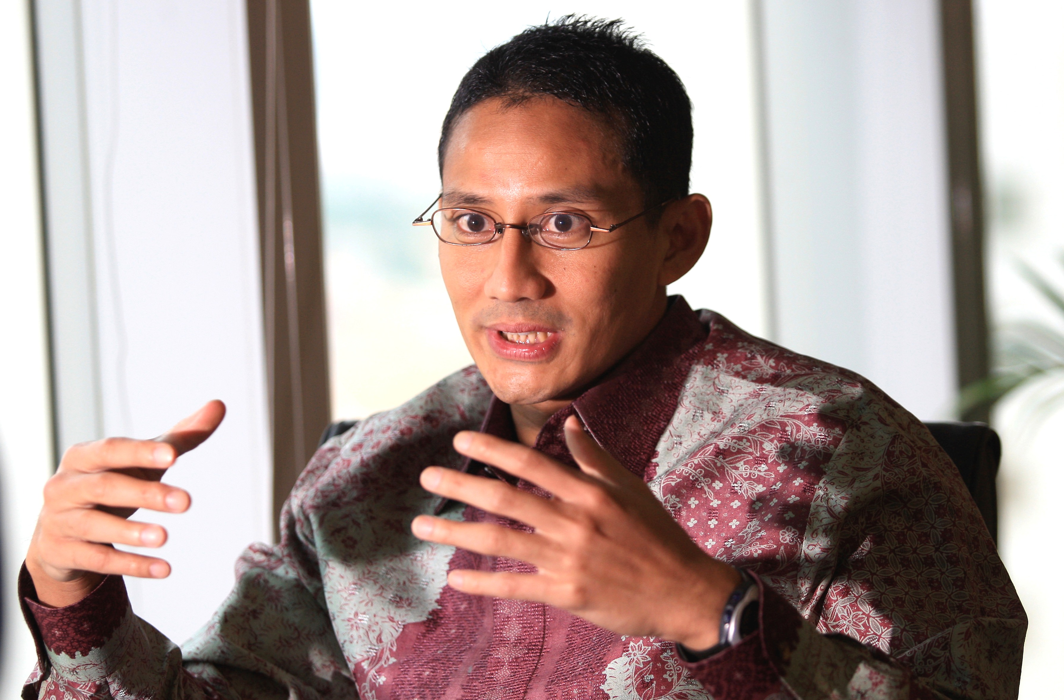  Tantangan Berbisnis di Masa Pandemi