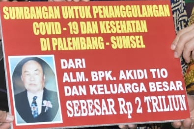 PPATK Segera Serahkan Analisis Dana Hibah Bodong Rp2 Triliun ke Polisi