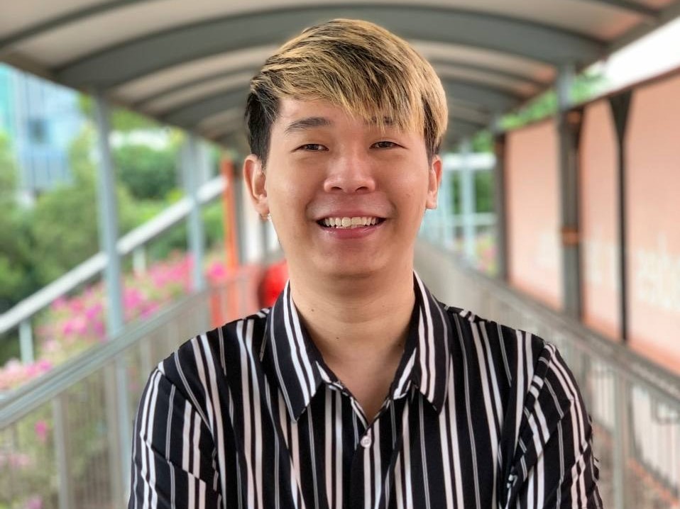 Streamer Facebook Gaming dari Singapura Sukses Pikat Netizen Indonesia