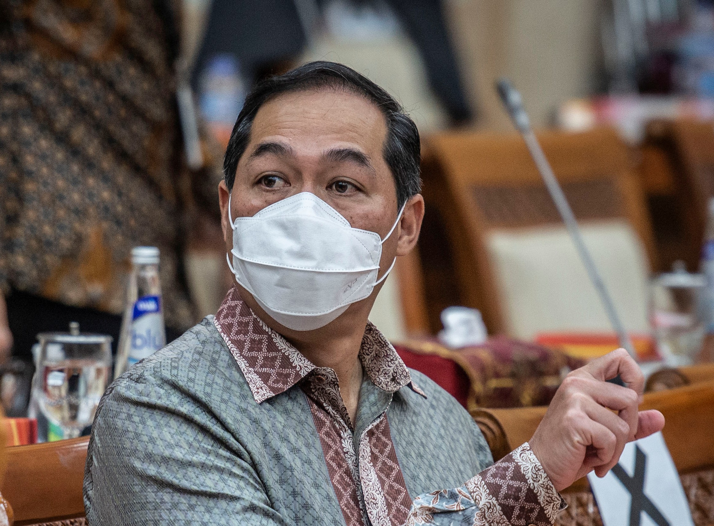 Mendag: 14 Juta UMKM Gunakan Aplikasi Perdagangan Elektronik