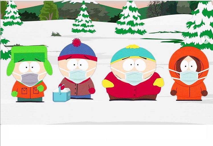 South Park