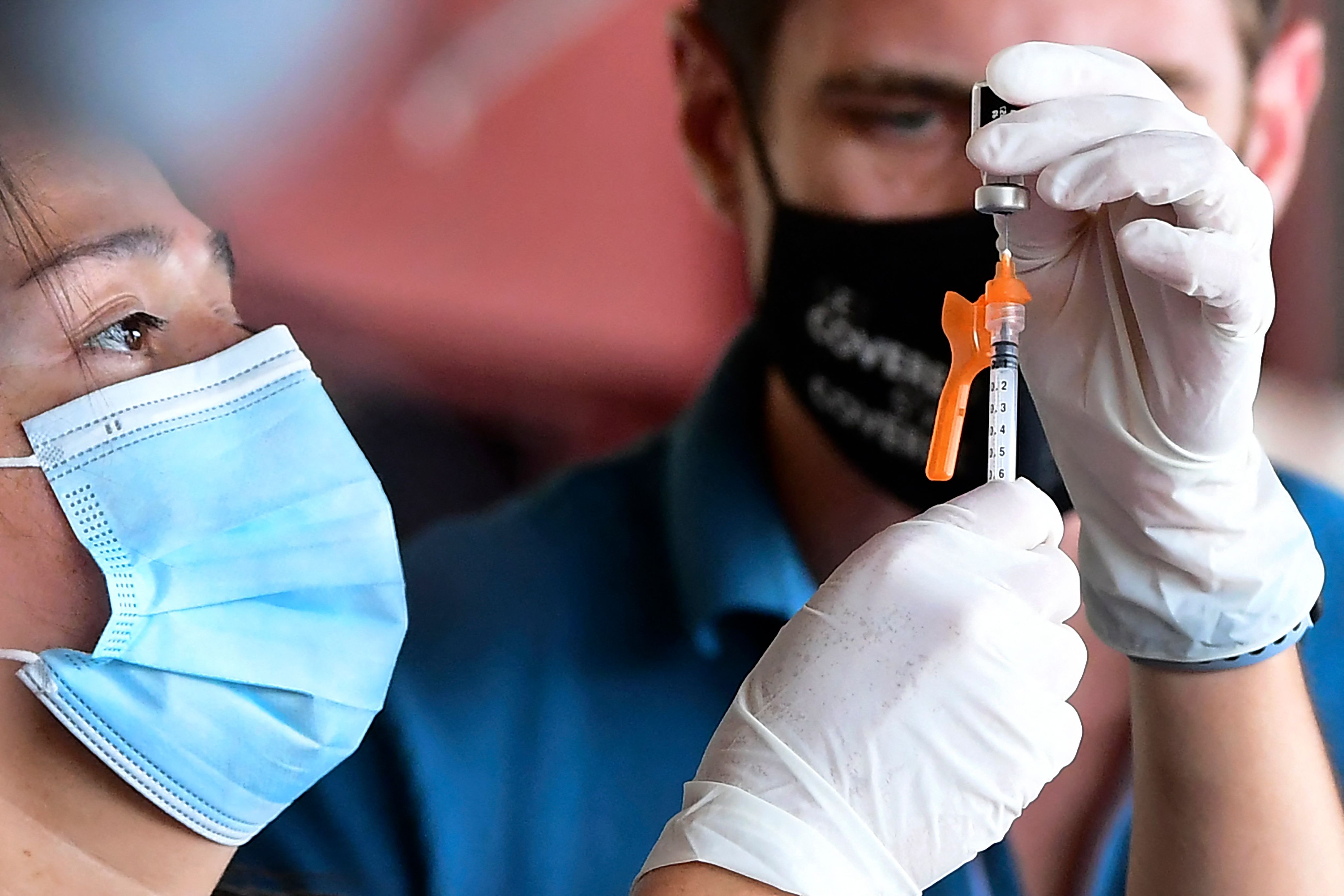 Guru di Sekolah di Georgia akan Dapat Bonus Rp14,4 Juta Jika Mau Divaksin