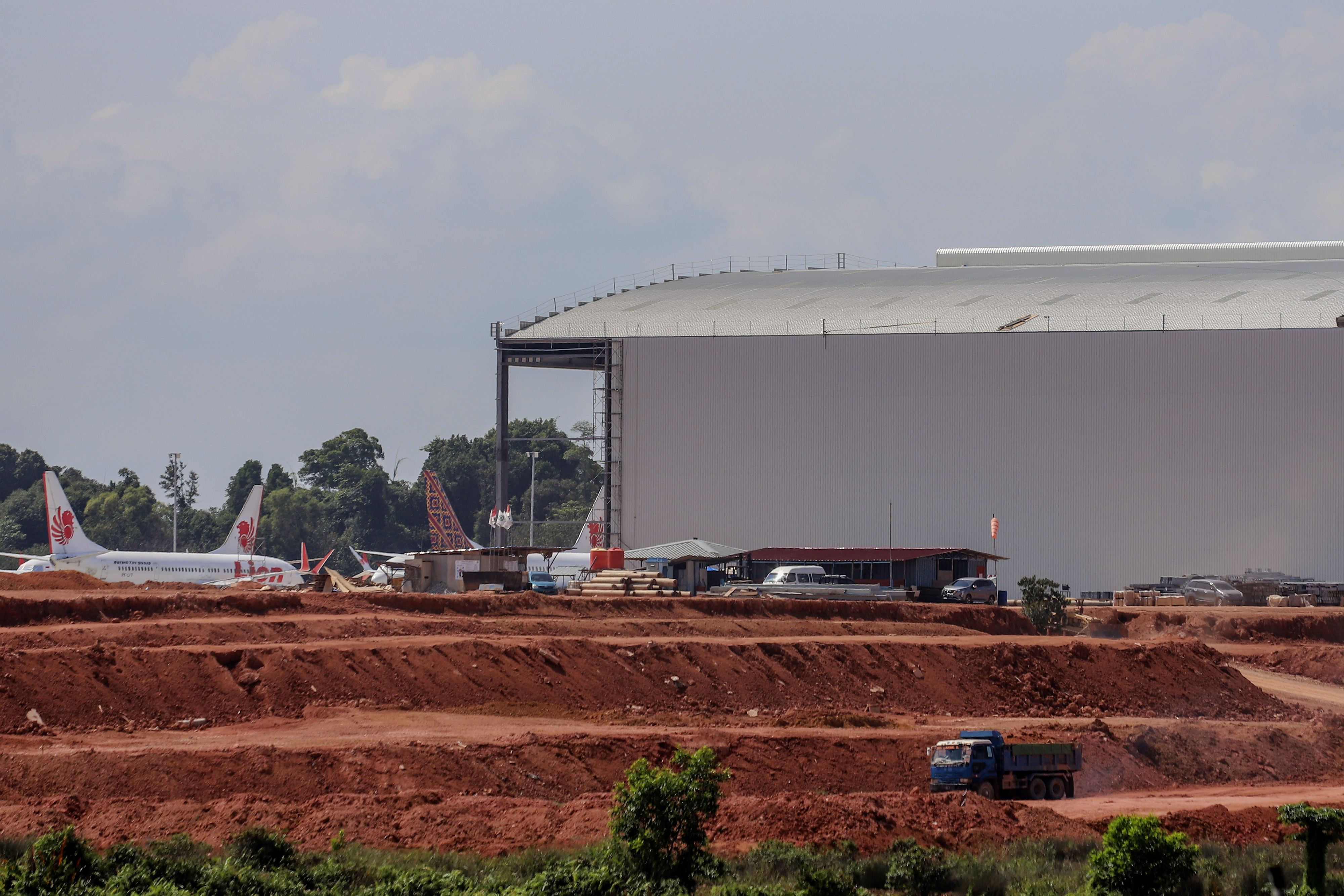KEK Dorong Percepatan Pembangunan Ekonomi Nasional
