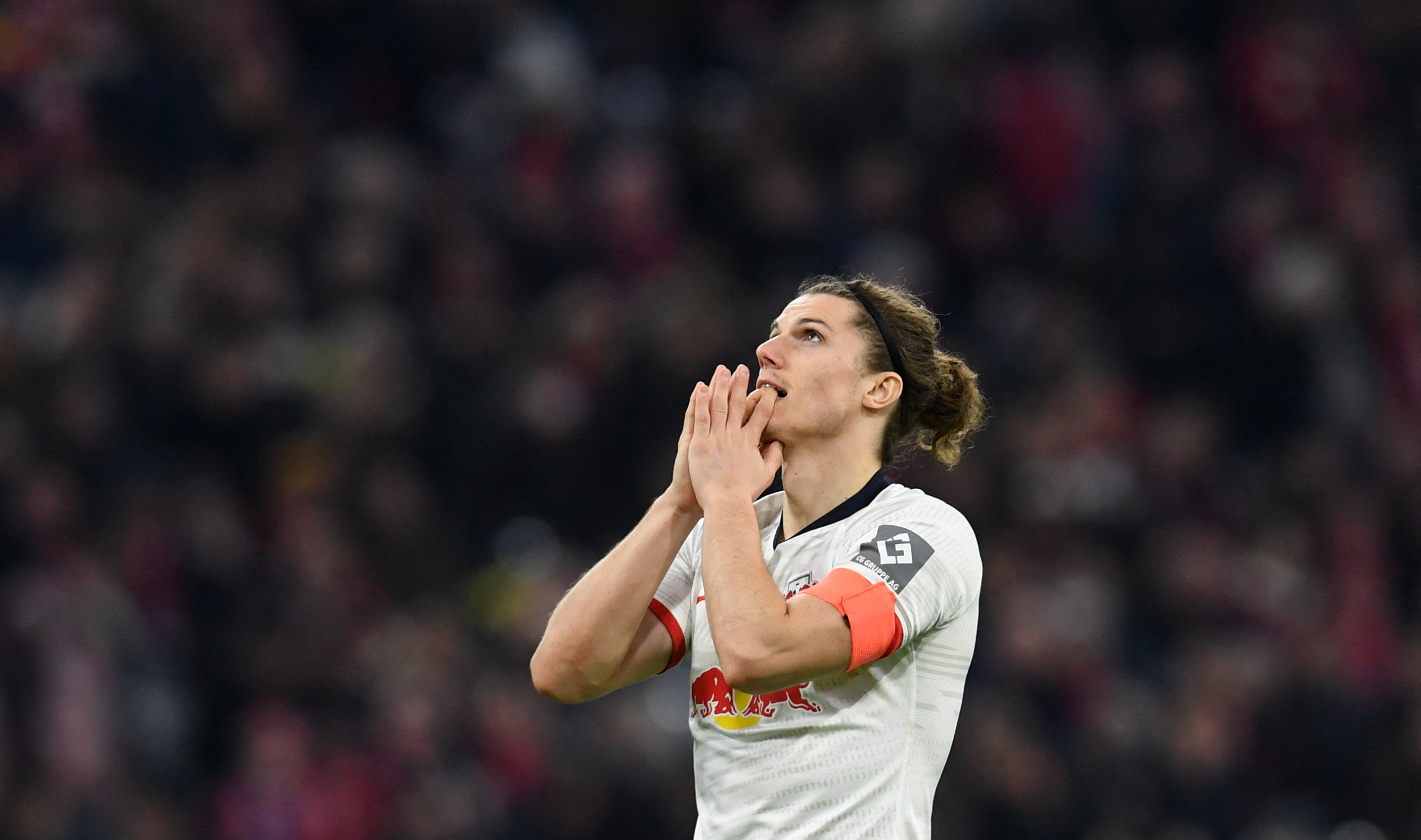 Sabitzer Reuni Dengan Nagelsmann Di Bayern Muenchen 