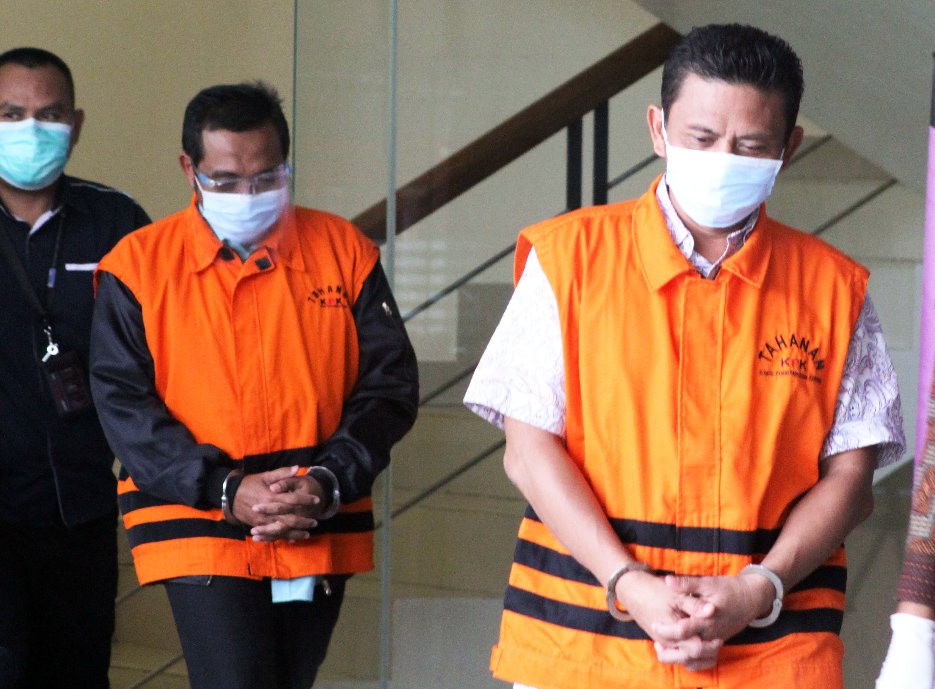 KPK Periksa 10 Eks Anggota DPRD Jambi Terkait Suap RAPBD 