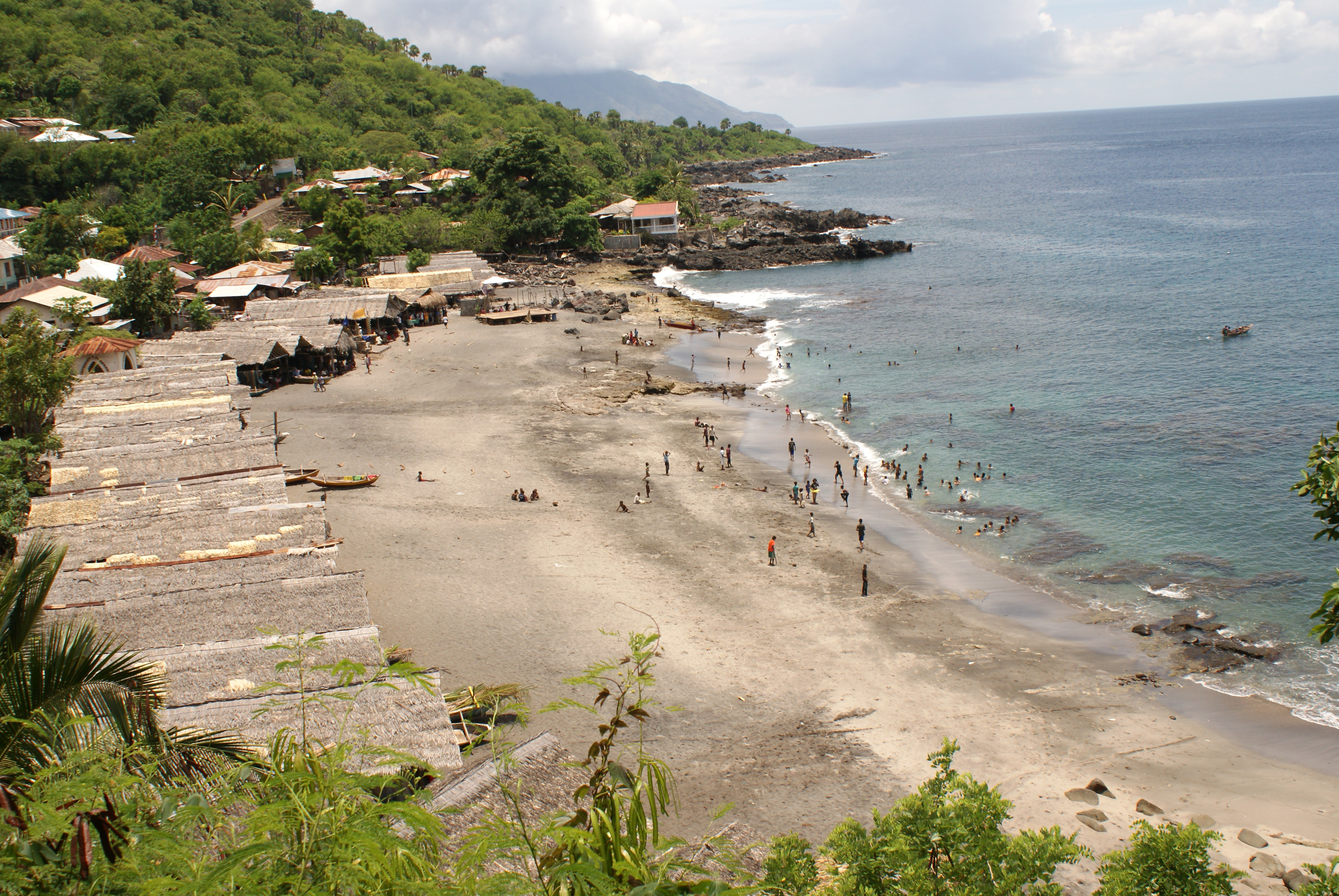 NTT Kembangkan 7 Destinasi Wisata Untuk Genjot Ekonomi Masyarakat