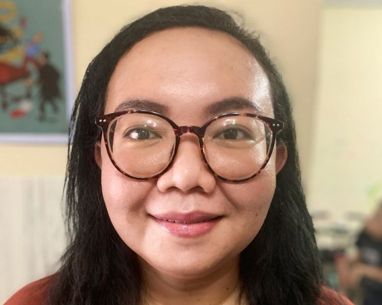 Mencari Greta Bermuatan Lokal