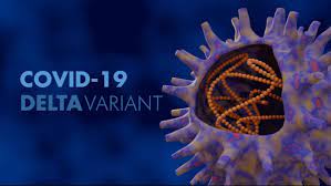 Orang Terinfeksi Varian Delta Miliki Muatan Virus 300 Kali Lebih Tinggi