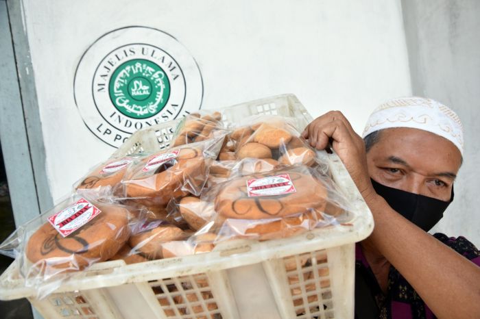 Sertifikasi halal untuk UMKM