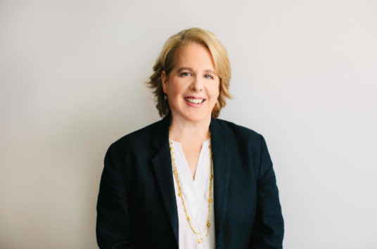 Roberta Kaplan.