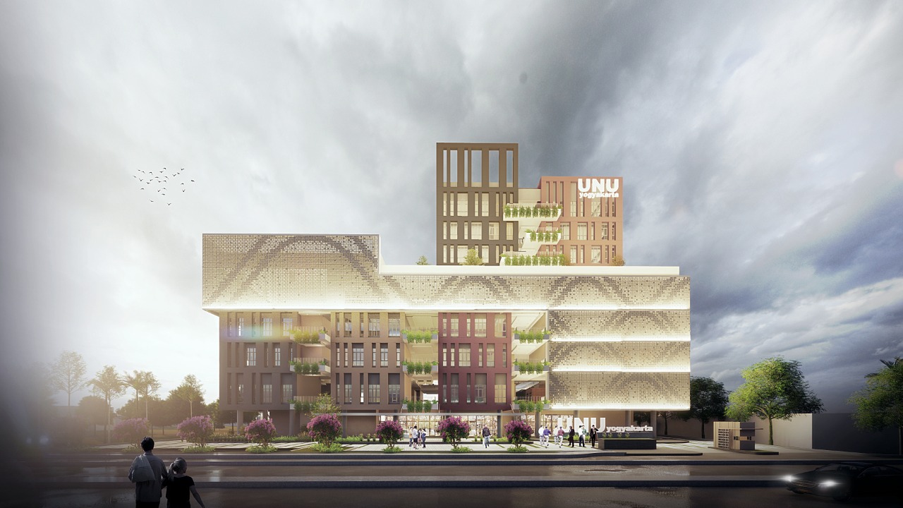 UNU Yogyakarta Siapkan Beasiswa Future Leader Calon Mahasiswa Baru