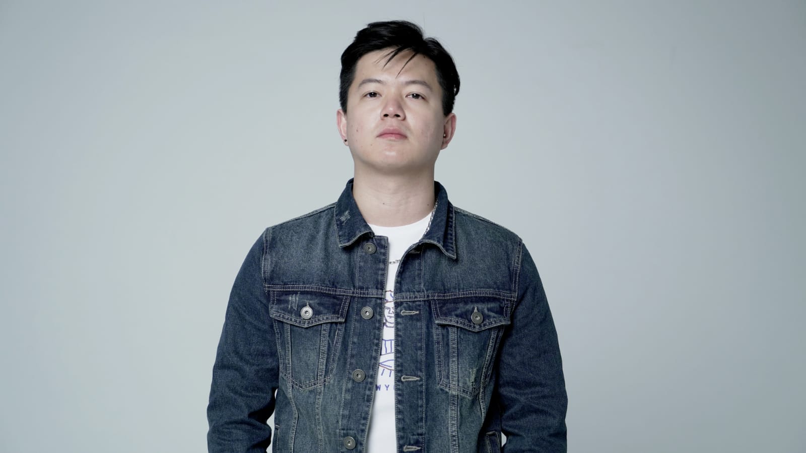 Kevin Hermanto Punya Mimpi untuk Industri Entertainment Indonesia