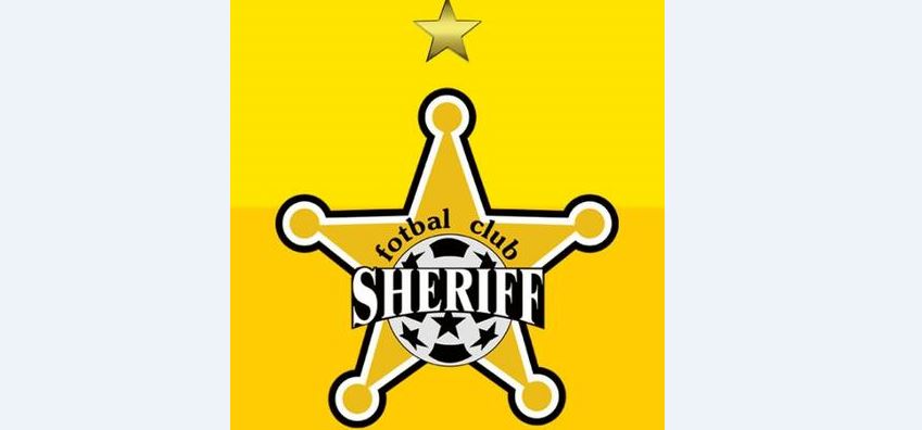 Logo klub Moldova Sheriff Tiraspol