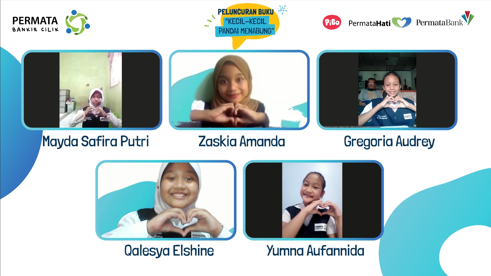 Literasi keuangan ditanamkan sejak masih duduk di Sekolah Dasar didukung OJK dan Kemendikbudristek.