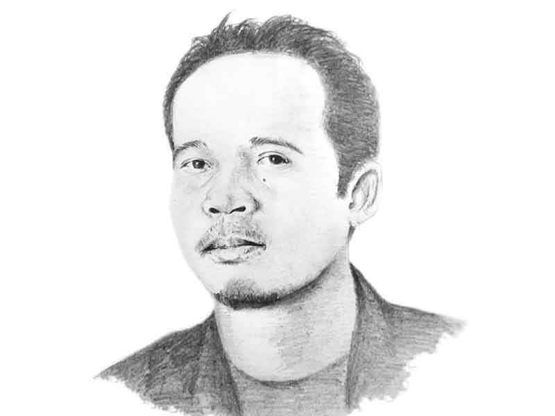 Adiyanto Wartawan Media Indonesia