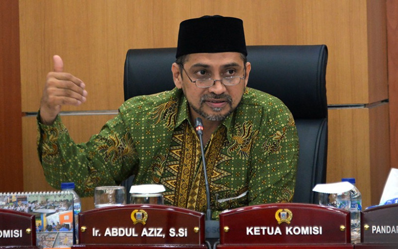 DPRD Minta BUMD DKI Berinovasi untuk Dongkrak Keuntungan