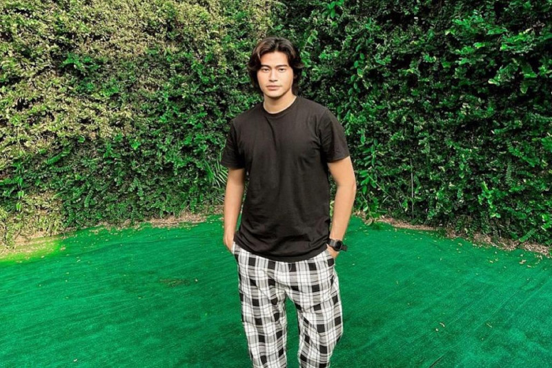 Mike Ethan Ingin Industri Pefilman Jadi Lokomotif Penggerak Ekonomi