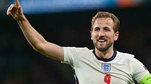 Harry Kane