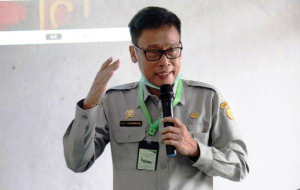 Patuhi Aturan, Kementan Tunda Keberangkatan Peserta Magang ke Jepang