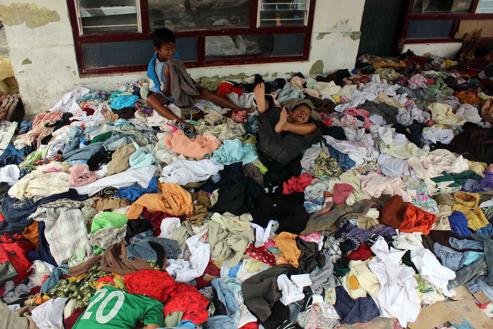 Fesyen Berkelanjutan dan Ramah Lingkungan, Trik Dagang Atau Sungguhan